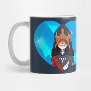 Heart Exarch Mug